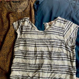 7 piece woman’s lot